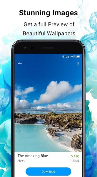 華碩主題中心app v8.0.0.53 安卓最新版 3