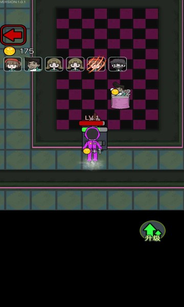 魷魚宿舍加強(qiáng)版 v1.0.1 安卓版 0