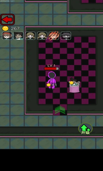 魷魚宿舍加強(qiáng)版 v1.0.1 安卓版 3