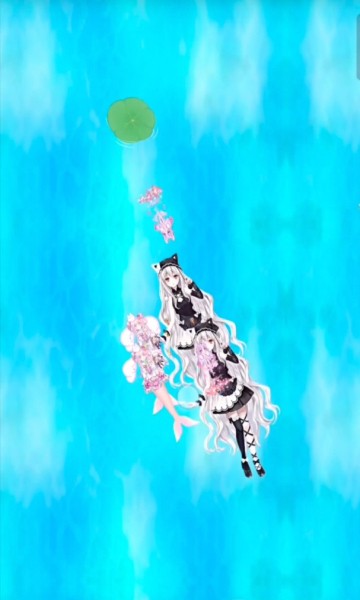 召喚神龍女生版游戲 v1.0.2 安卓版 1