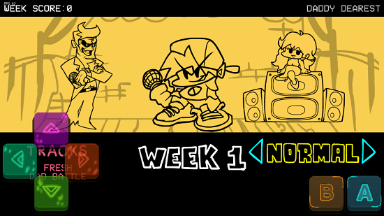 黑色星期五之夜garcello唱平凡之路模組 v0.2.7.1 檸檬What制作版 1