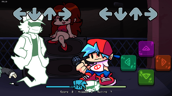 周五夜放克平凡之路模組 周五夜放克平凡之路模組下載