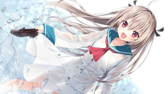 亞托莉我摯愛的時光 亞托莉我摯愛的時光游戲下載