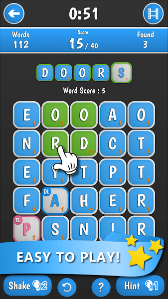 wordle游戲客戶(hù)端 wordle游戲最新下載