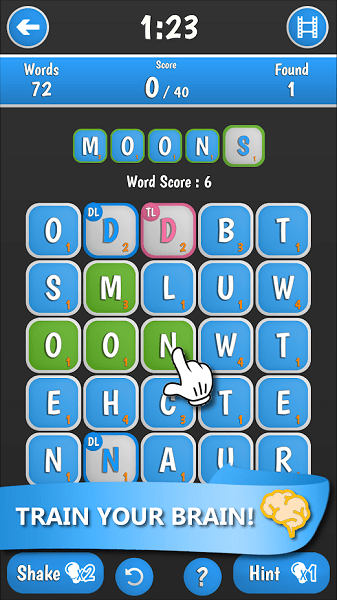 wordle官方版 v1.4.15 安卓版 2