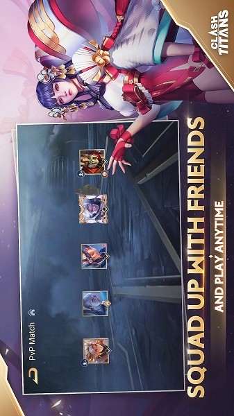 傳說對決印尼版