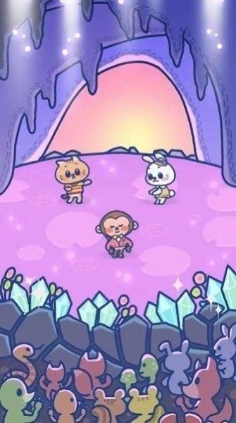 動(dòng)物舞者手游 v1.4.6 安卓版 0