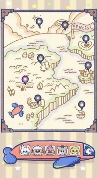 动物舞者游戏下载 动物舞者手游下载