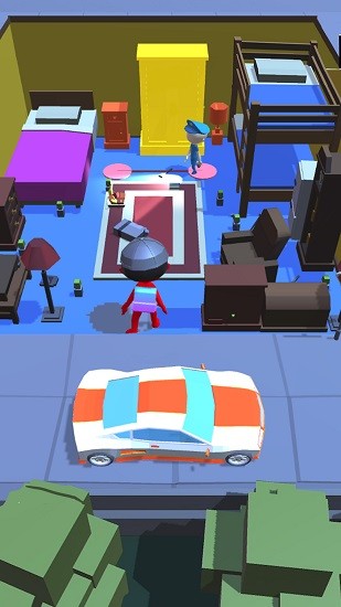 一路追擊小游戲 v1.0.7 安卓版 0