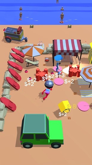 一路追擊 一路追擊游戲下載