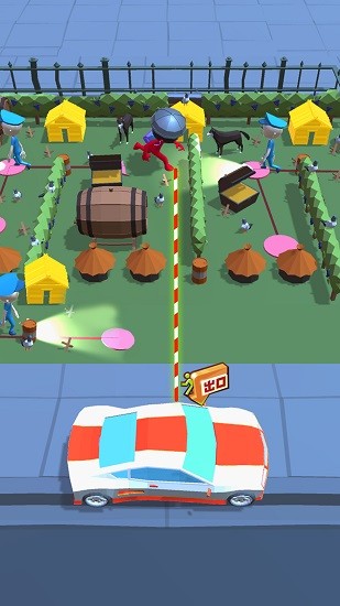一路追擊小游戲 v1.0.7 安卓版 2