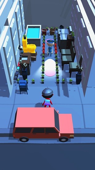 一路追擊小游戲 v1.0.7 安卓版 3