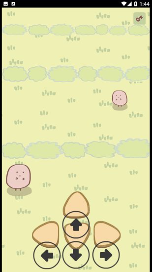 草莓小饼干之套娃手游