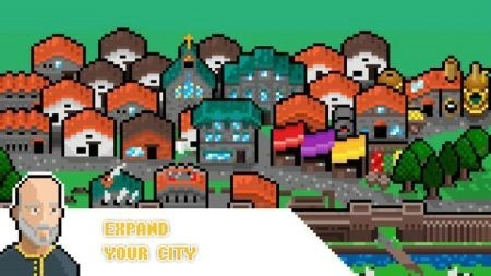 早期資本家手游