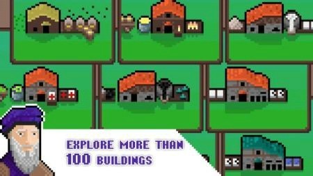 早期資本家游戲(Early Capitalist) v1.2.0 安卓版 1