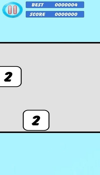 快來2048手游 v1.0 安卓版 1