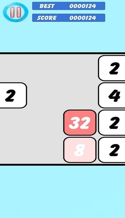 快來2048手游 v1.0 安卓版 0