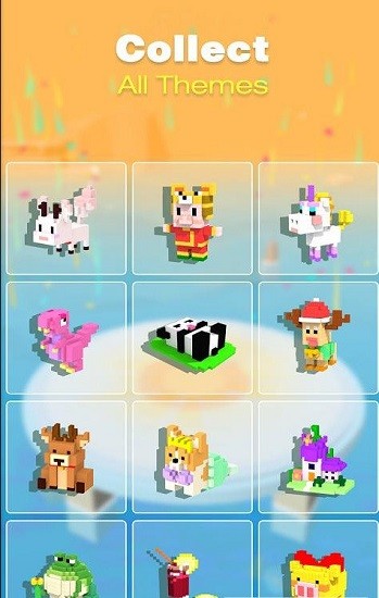 火焰方塊手游 v1.2 安卓版 0