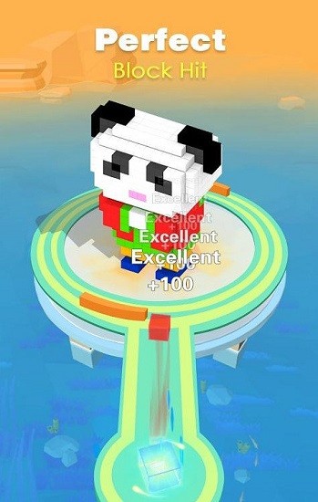 火焰方塊游戲下載