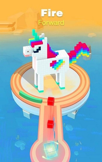 火焰方塊手游 v1.2 安卓版 2