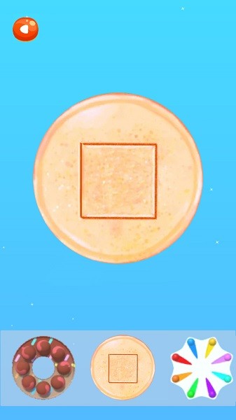 全民休閑解壓泡泡手機(jī)版 v1.4 安卓版 1