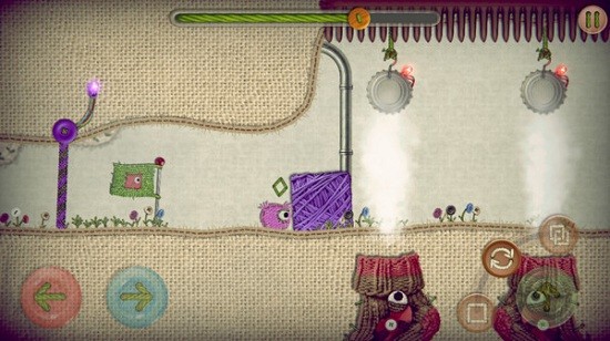 找到薩曼莎手機版 v1.0 安卓官方版 1