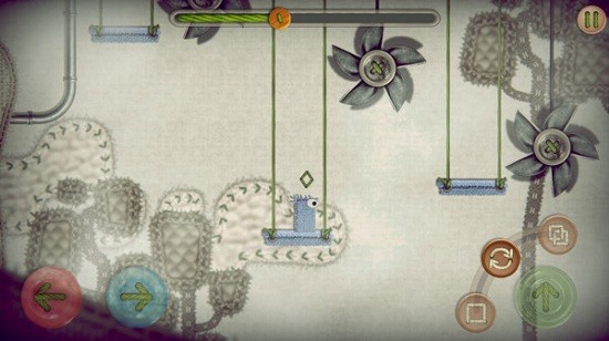 找到薩曼莎手機版 v1.0 安卓官方版 2