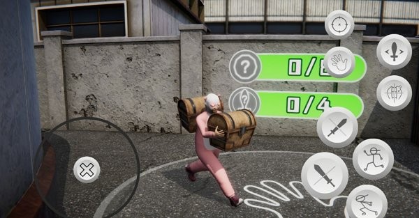 littlegreenhat小綠帽 v0.0.17 安卓版 1