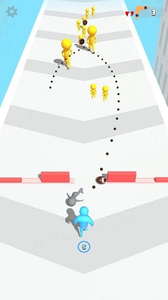 回旋鏢大師游戲 回旋鏢大師安卓版