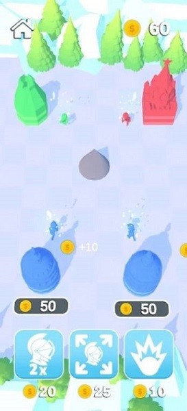 塔樓擴(kuò)張(Tower Expanse) v0.4 安卓版 0