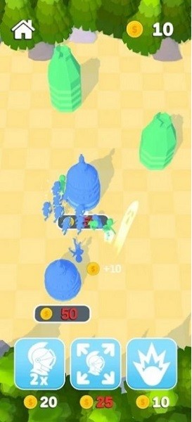 塔樓擴(kuò)張游戲下載