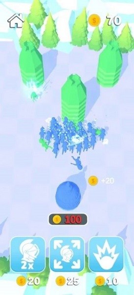 塔樓擴(kuò)張(Tower Expanse) v0.4 安卓版 1