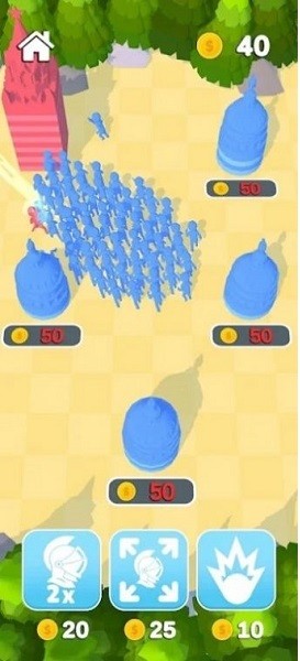 塔樓擴(kuò)張(Tower Expanse) v0.4 安卓版 3