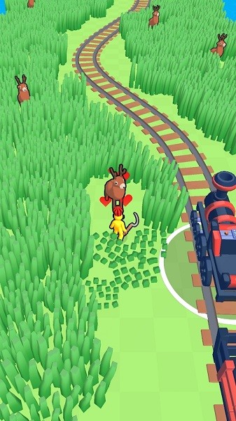 動物火車(AnimalTrain) v0.2.5 安卓版 1