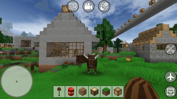 飛龍世界模擬器中文版 v1.5 安卓版 2