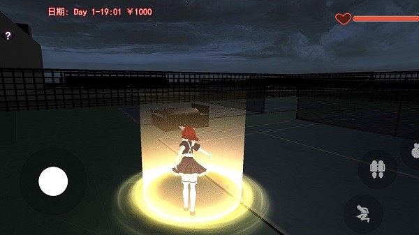 我的櫻花高校 v1.0.0 安卓版 0