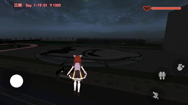 我的櫻花高校游戲下載 我的櫻花高校手游下載