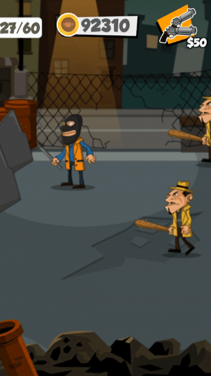 城市保卫战 城市保卫战手游