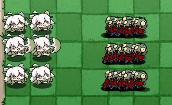 植物大戰(zhàn)僵尸bt小蛙最新版