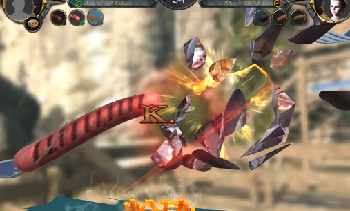 香腸傳奇2(ソセレ2) v1.0.0 安卓版 3