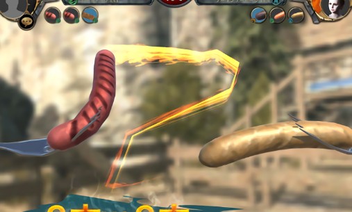 香腸傳奇2(ソセレ2) v1.0.0 安卓版 0