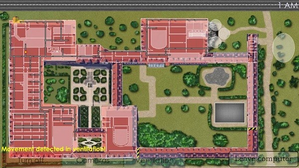 午夜驚魂2完整版(FNwFroggy 2) v2.1.15 安卓版 1