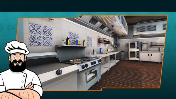 奇妙美食做蛋糕店手游 v22.01.24 安卓版 2