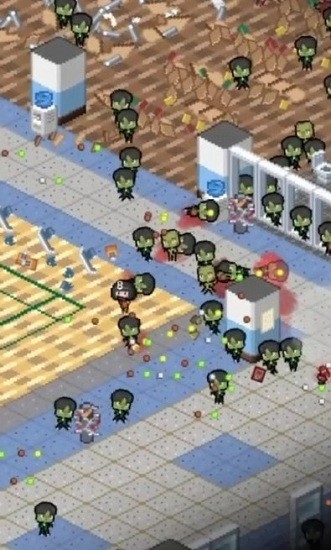 僵尸運(yùn)動(dòng)場(chǎng)2手游 v1.0.6 安卓版 0