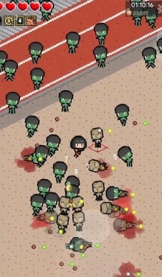 僵尸運(yùn)動(dòng)場(chǎng)2手游 v1.0.6 安卓版 1