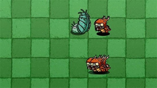 pvz平淡版 v0.0.3 安卓版 1