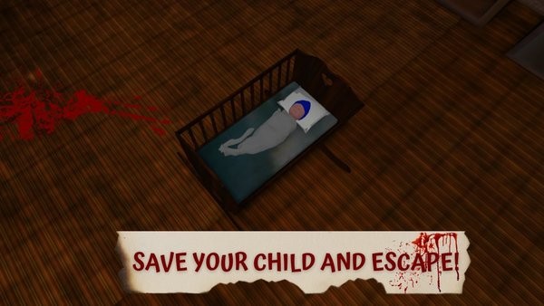 女巫恐怖逃脱新版 女巫恐怖逃脱游戏