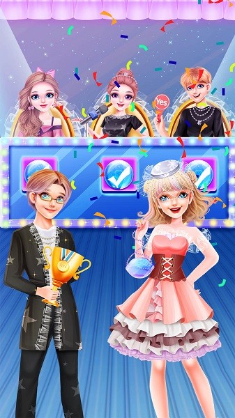 設(shè)計(jì)師造星計(jì)劃手機(jī)版 v8.0.1 安卓版 0