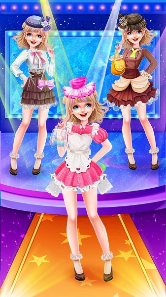 設(shè)計(jì)師造星計(jì)劃手機(jī)版下載 設(shè)計(jì)師造星計(jì)劃游戲下載