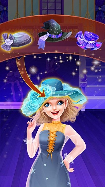 設(shè)計(jì)師造星計(jì)劃手機(jī)版 v8.0.1 安卓版 1